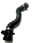 Radiator Coolant Hose (Upper, Lower)